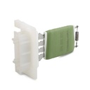Control Unit, heating/ventilation