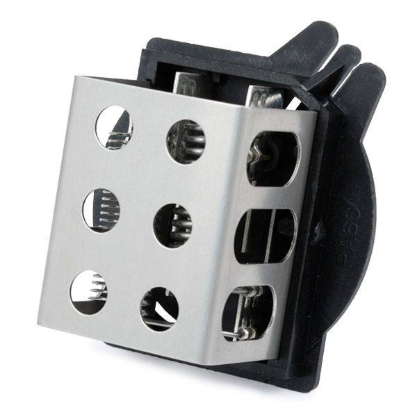 Control Unit, heating/ventilation