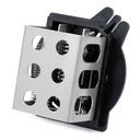 Control Unit, heating/ventilation