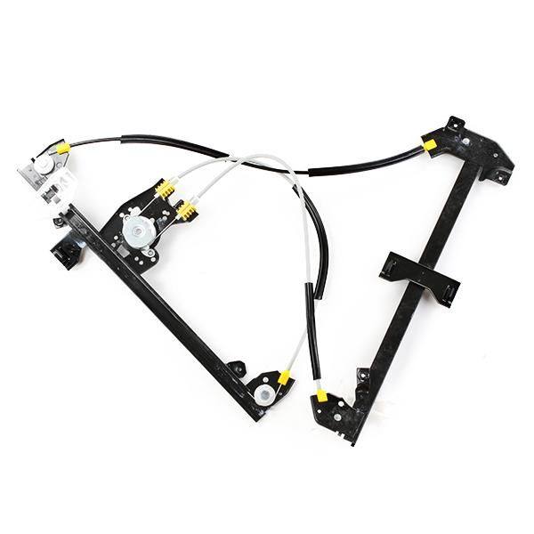 Window Regulator