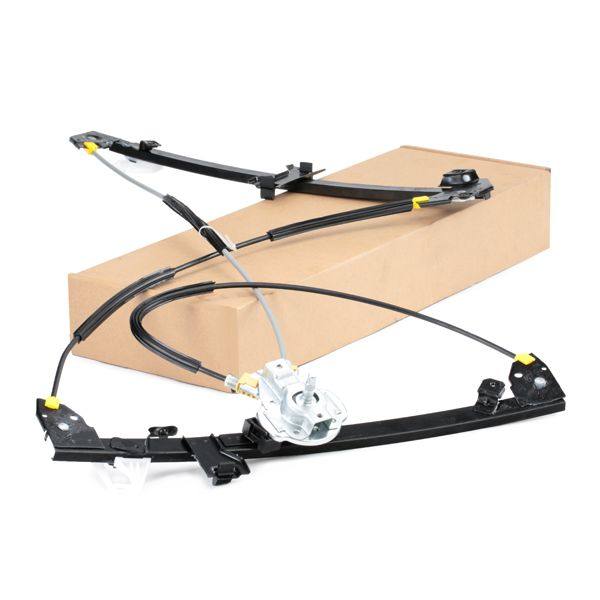 Window Regulator