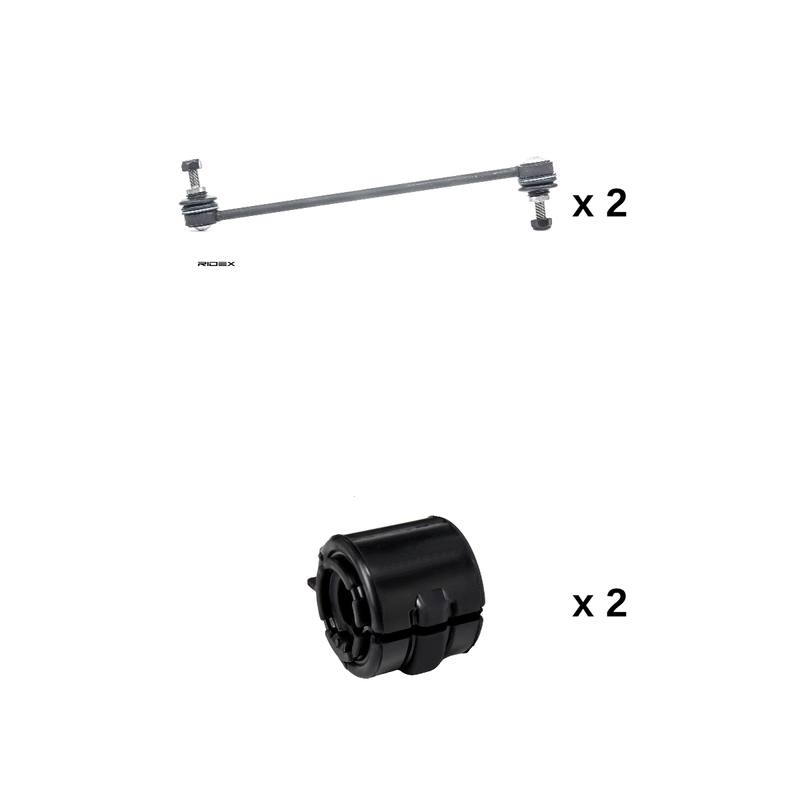 Stabiliser Kit