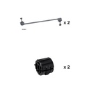 Stabiliser Kit