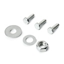 Repair Kit, suspension strut support mount