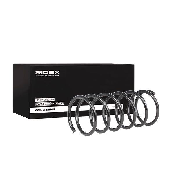 Suspension Spring