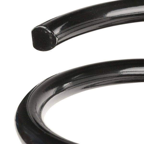 Suspension Spring