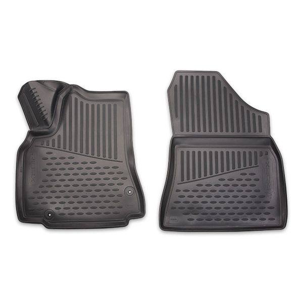 Floor Mat Set