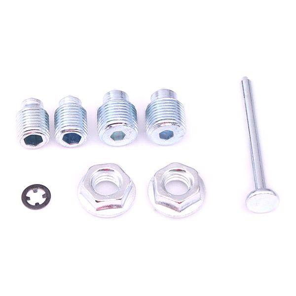 Brake Master Cylinder