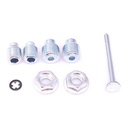 Brake Master Cylinder