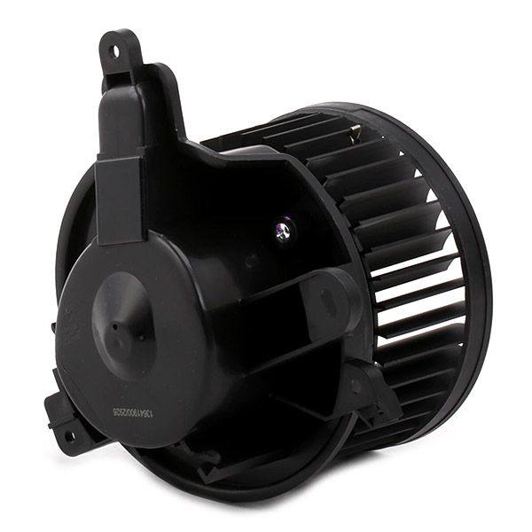 Interior Blower
