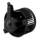 Interior Blower