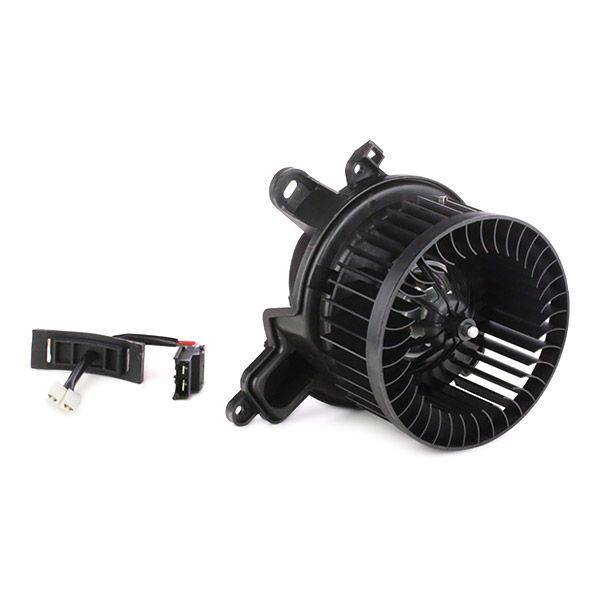 Interior Blower