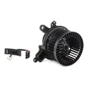 Interior Blower