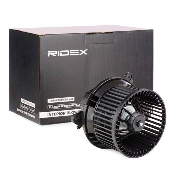 Interior Blower