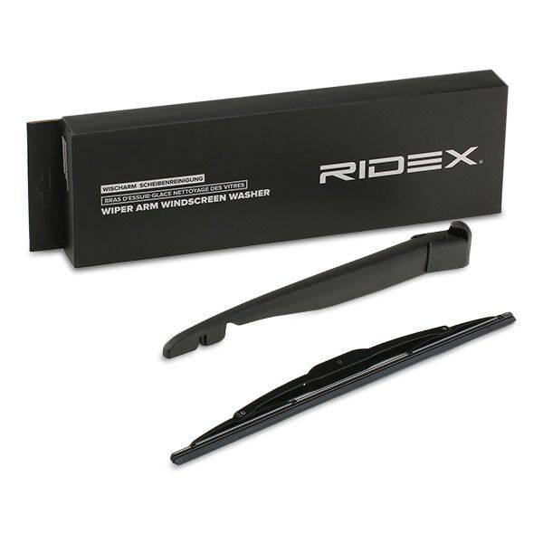 Wiper Arm, window cleaning