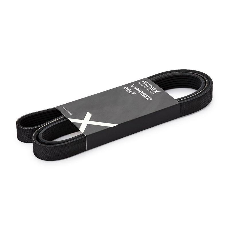 V-ribbed Belt