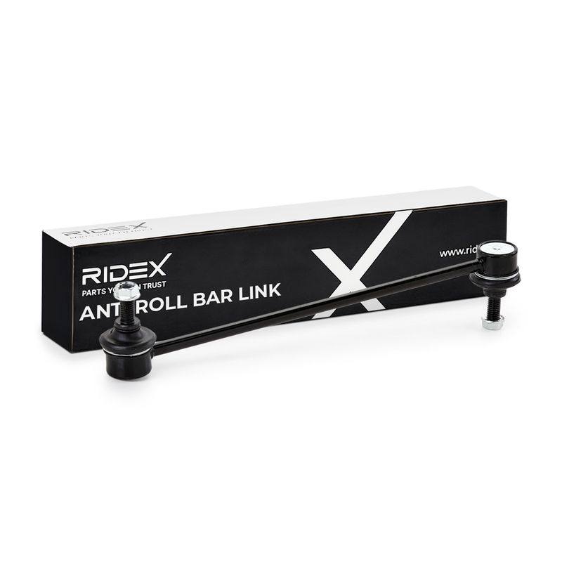 Link/Coupling Rod, stabiliser bar