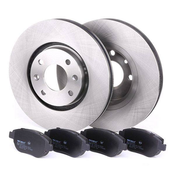 Brake Kit, disc brake