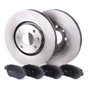 Brake Kit, disc brake