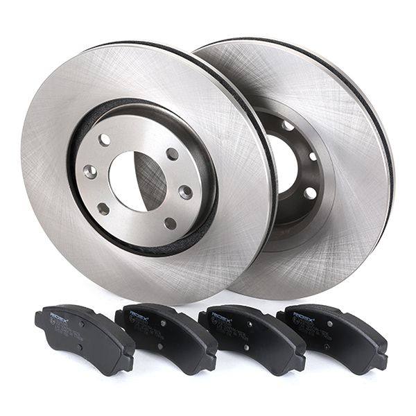 Brake Kit, disc brake