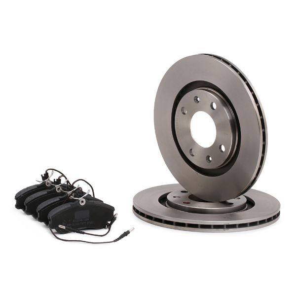 Brake Kit, disc brake