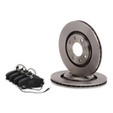 Brake Kit, disc brake