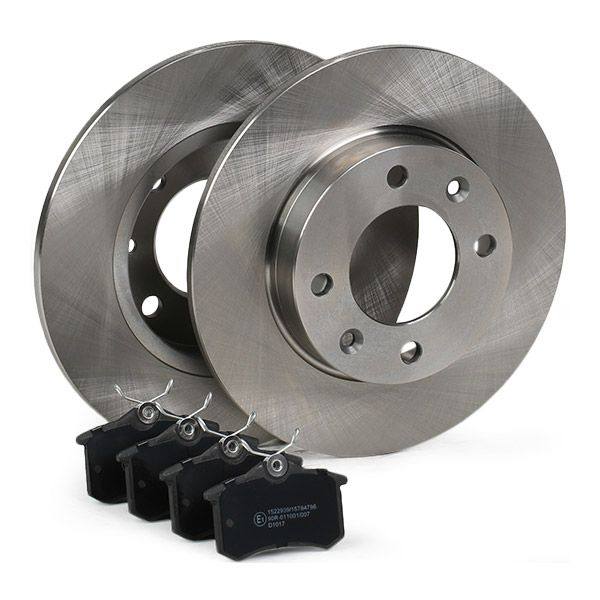 Brake Kit, disc brake