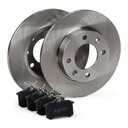 Brake Kit, disc brake
