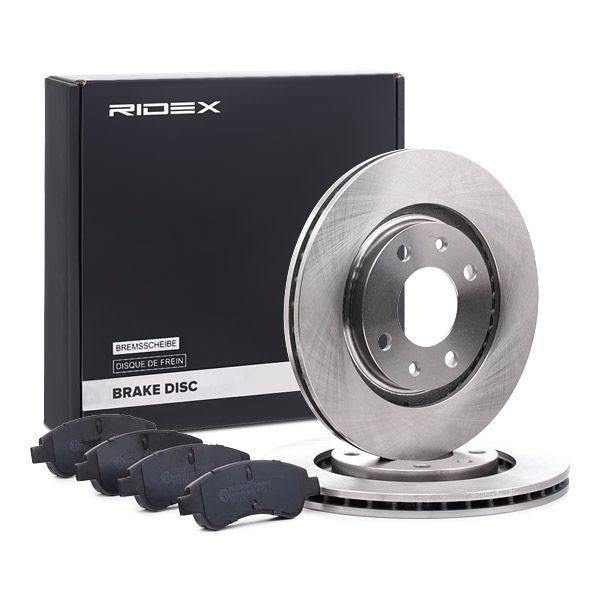 Brake Kit, disc brake