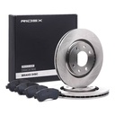 Brake Kit, disc brake
