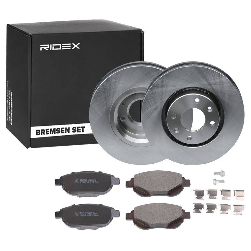 Brake Kit, disc brake