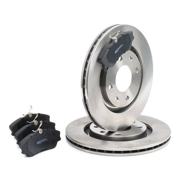 Brake Kit, disc brake