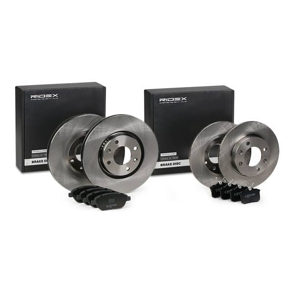 Brake Kit, disc brake