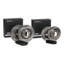 Brake Kit, disc brake