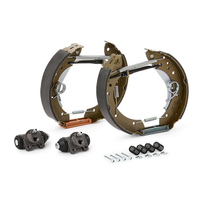 Brake Kit, drum brake
