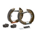 Brake Kit, drum brake