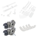 Brake Kit, drum brake
