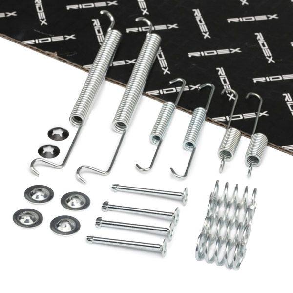 Brake Kit, drum brake