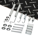 Brake Kit, drum brake