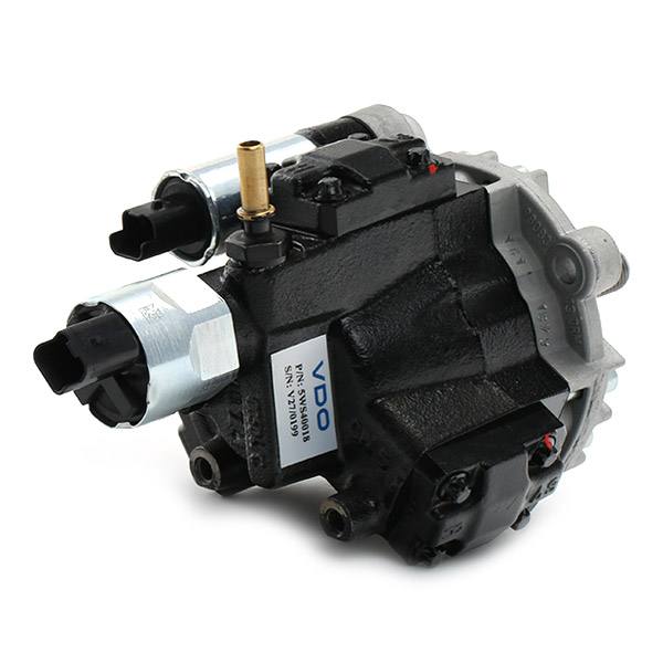 High-pressure Pump