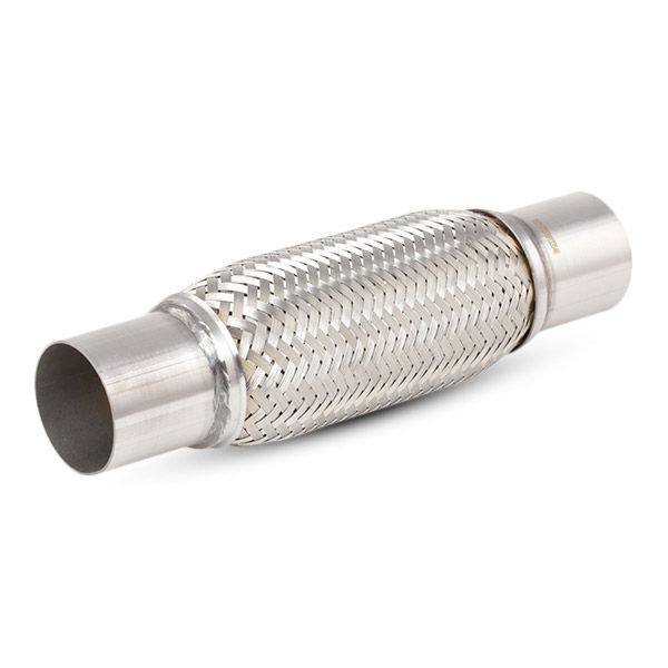 Flexible Pipe, exhaust system