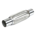 Flexible Pipe, exhaust system