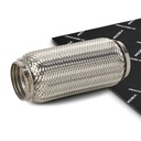 Flexible Pipe, exhaust system