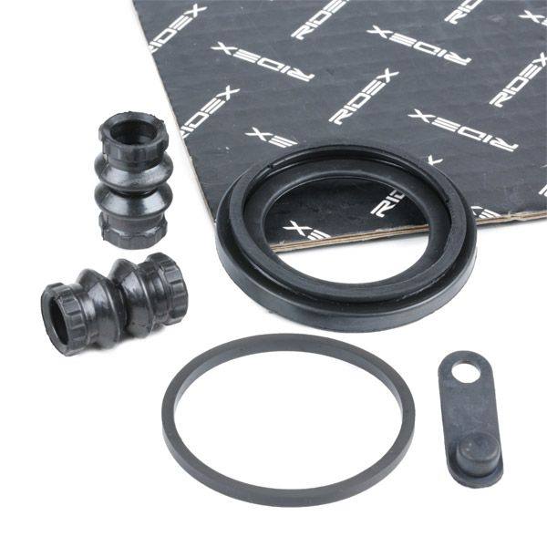 Repair Kit, brake caliper