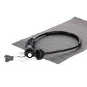 Cable Pull, clutch control