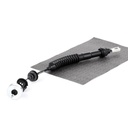 Cable Pull, clutch control