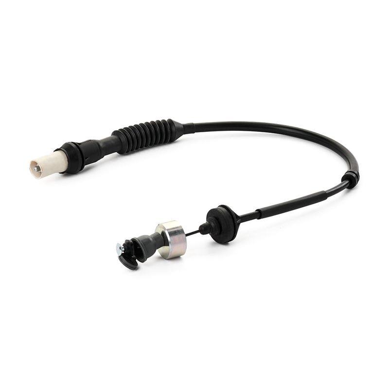 Cable Pull, clutch control