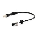 Cable Pull, clutch control