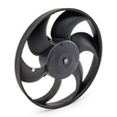 Fan, engine cooling