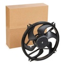 Fan, engine cooling